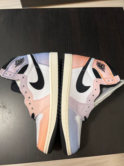 Nike Air Jordan 1 High OG "Multi Color"