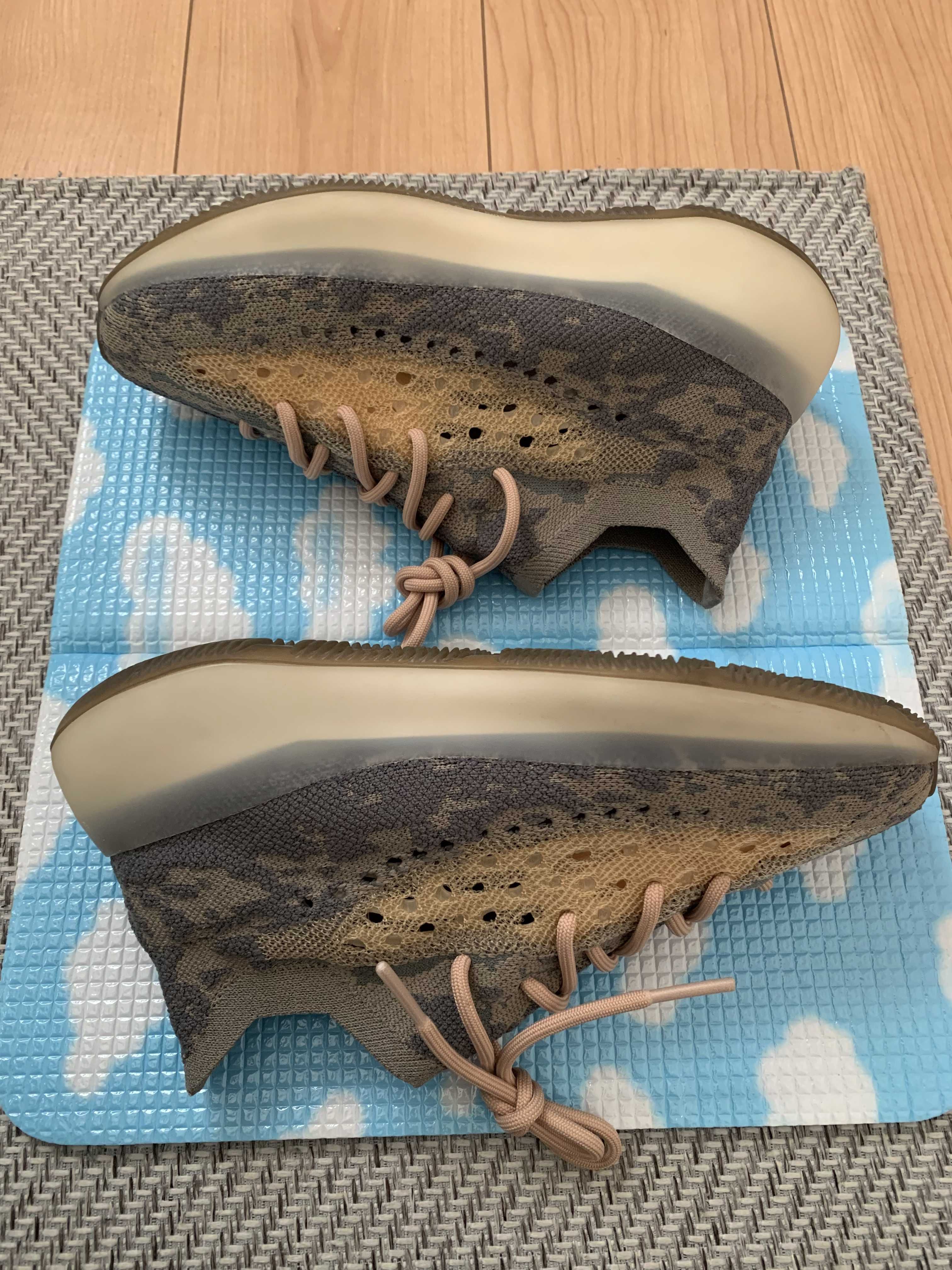 adidas YEEZY Boost 380 "Mist"