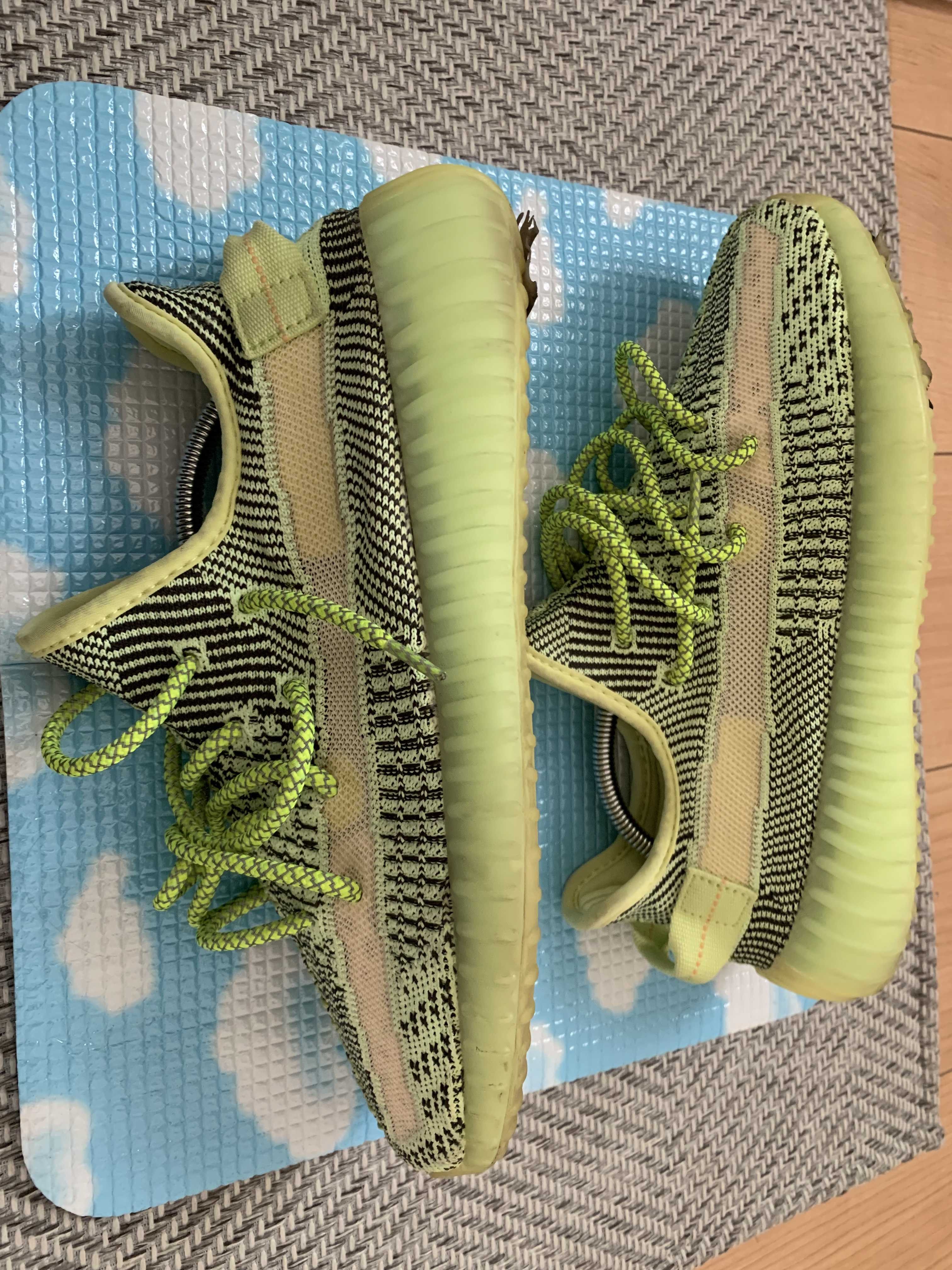 adidas Originals YEEZY Boost 350 V2 "Yeezreel"