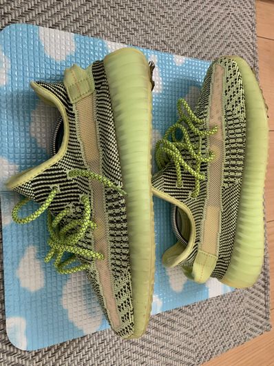 adidas Originals YEEZY Boost 350 V2 "Yeezreel"