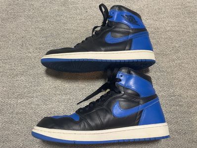 Nike Air Jordan 1 Retro High OG "Royal" (2017)