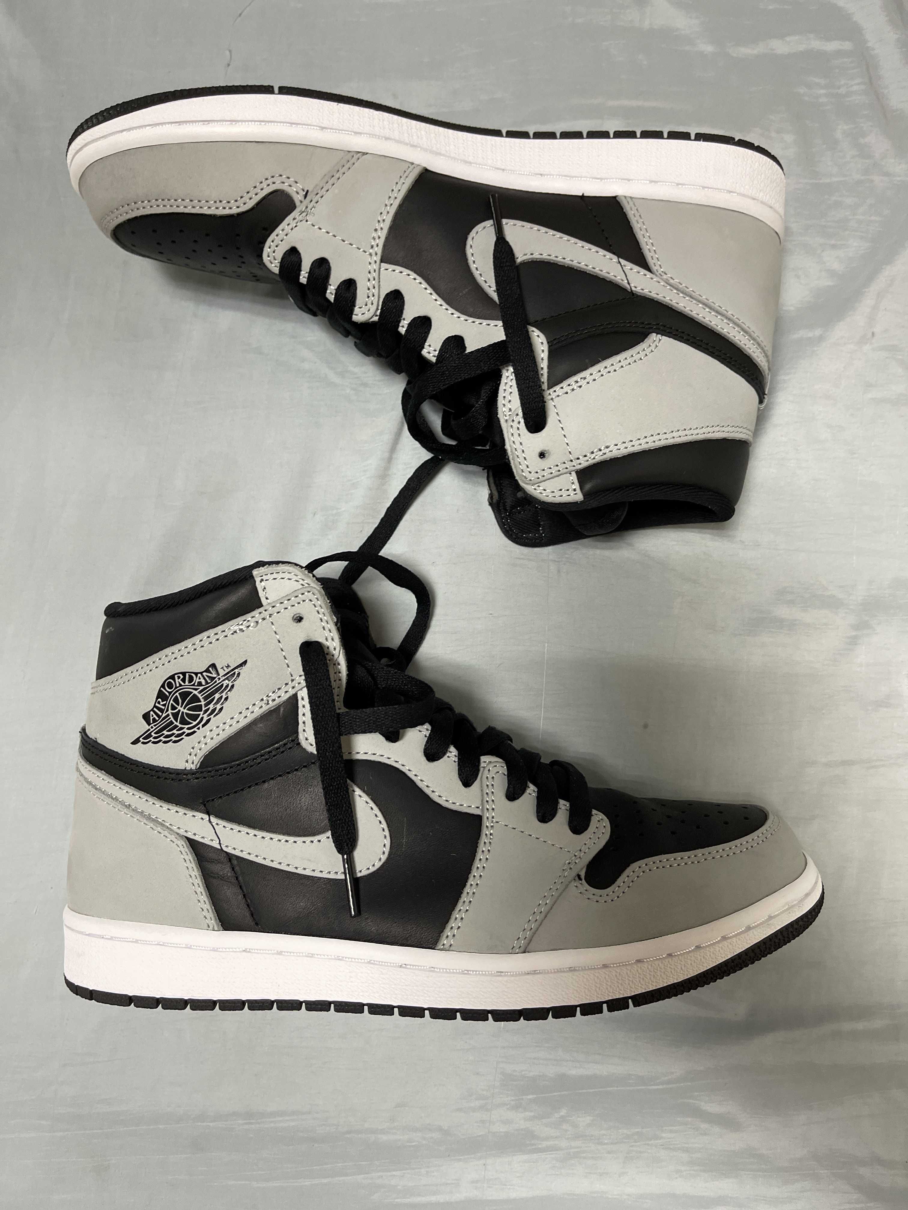 Nike Air Jordan 1 High OG "Shadow 2.0"