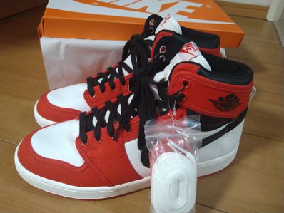 Nike Air Jordan 1 KO High "Chicago"