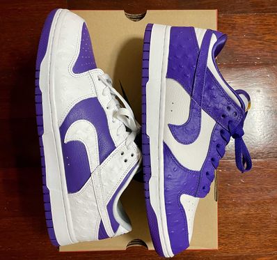 Nike Women's Dunk Low "Made You Look"