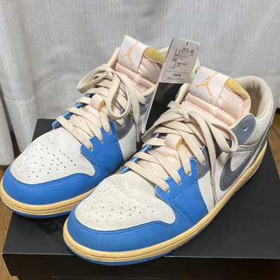Nike Air Jordan 1 Low "Tokyo 96"