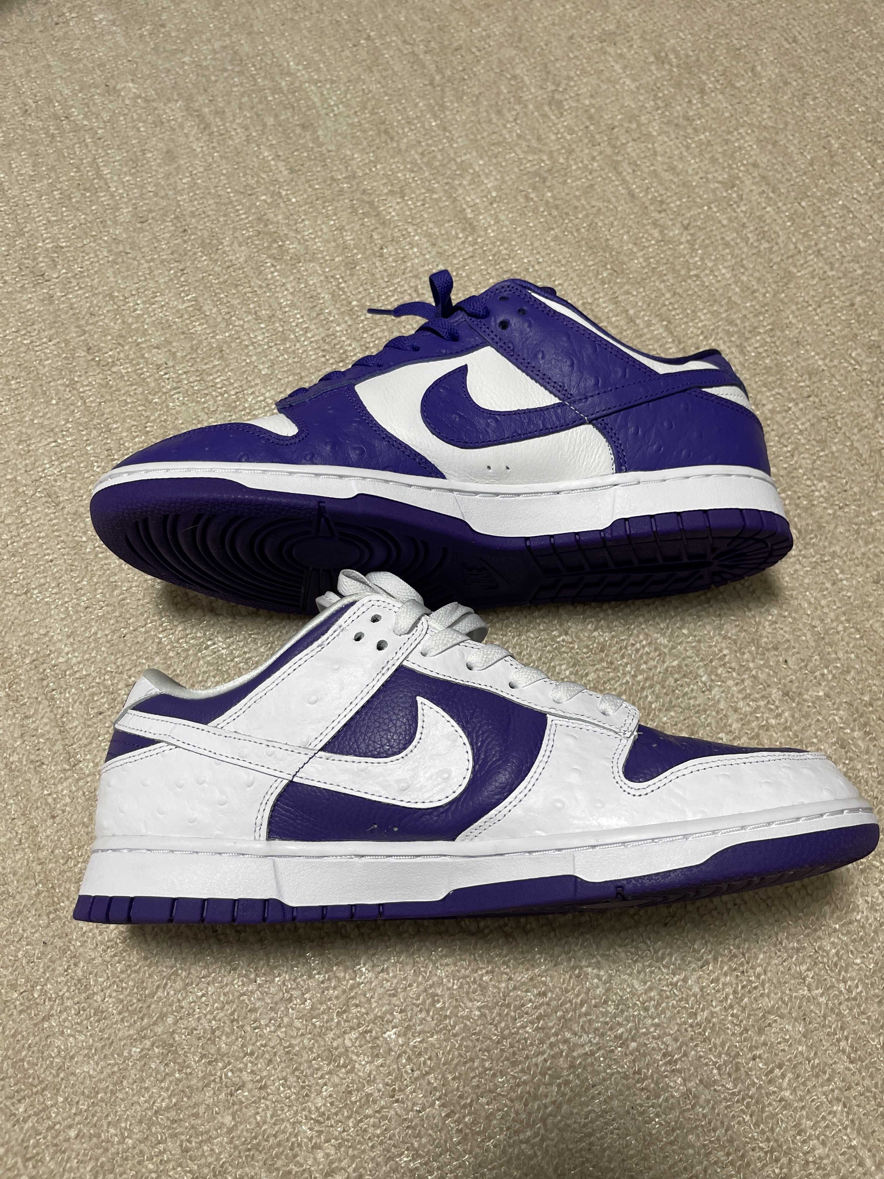 Nike Women's Dunk Low "Made You Look"