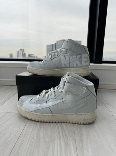 Nike Air Force 1 Mid "Copy Paste"
