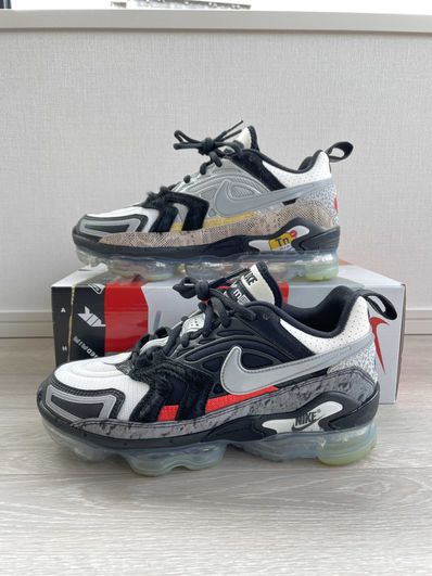 Nike Air Vapormax EVO "What The"