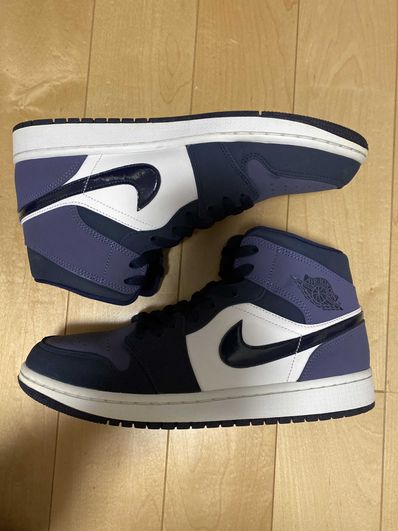 Air Jordan 1 Mid
