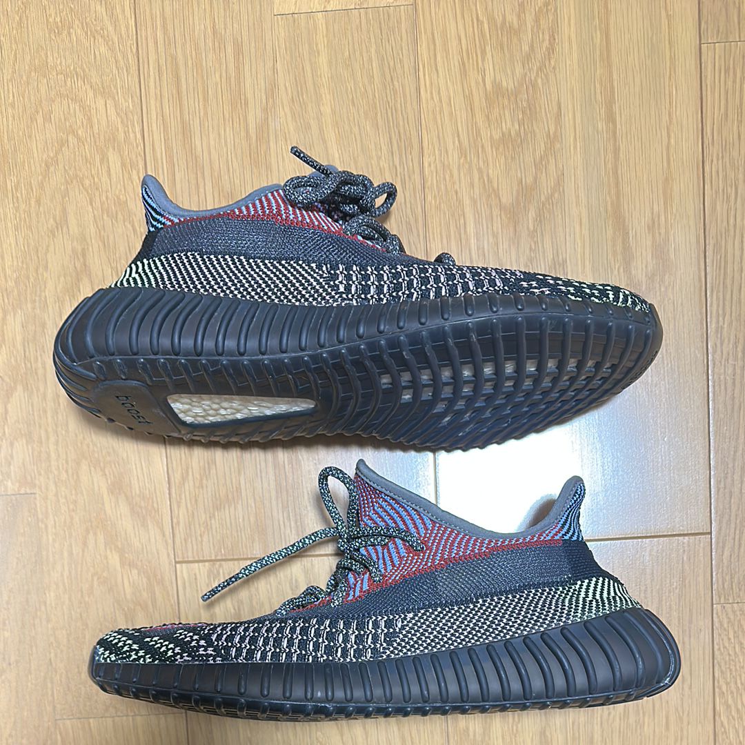 adidas Yeezy Boost 350 v2 "Yecheil"