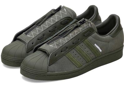 adidas SS80s NBHD "NIGHT CARGO"