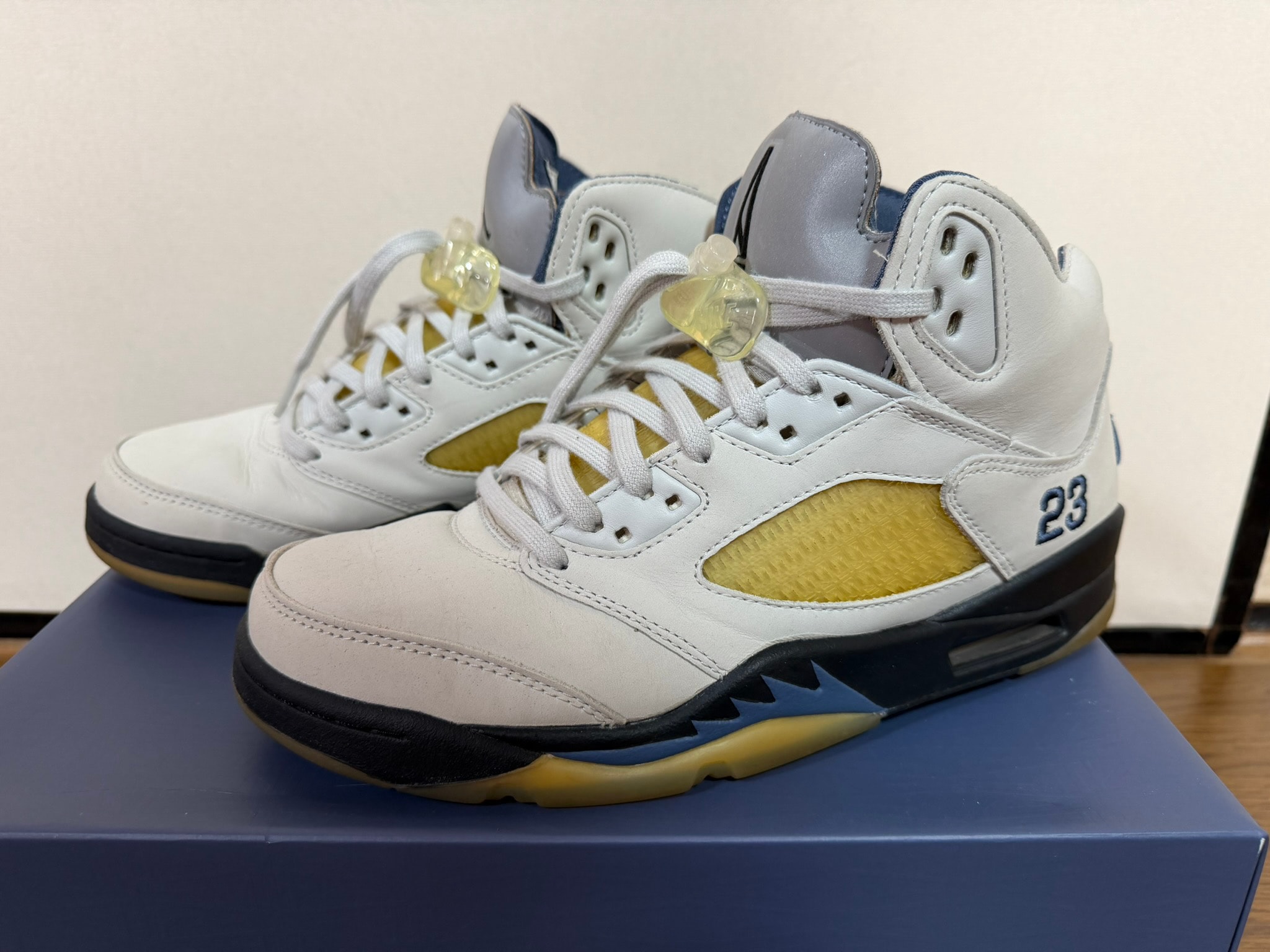 A Ma Maniere × Nike Women's Air Jordan 5 Retro SP "Dawn"