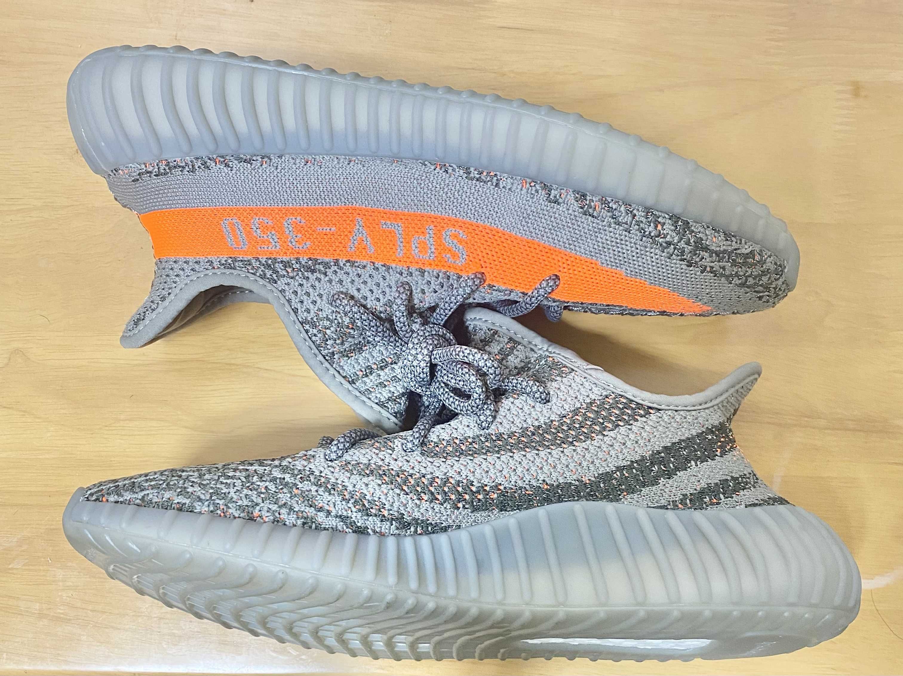 adidas YEEZY Boost 350 V2 "Beluga Reflective"
