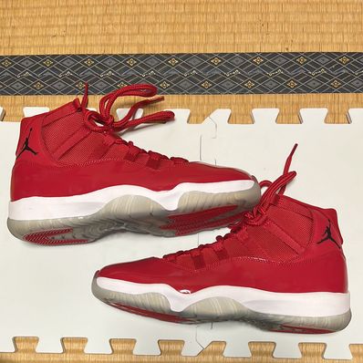 Nike Air Jordan 11 Retro "Win Like 96"
