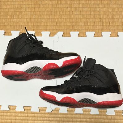 Retro 11 2025 bred 2012