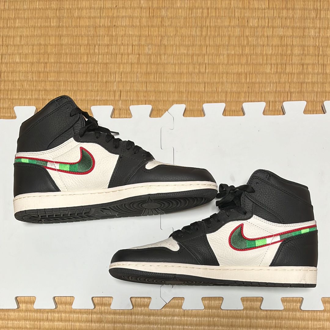 Nike Air Jordan 1 RETRO High OG "Sports Illustrated"