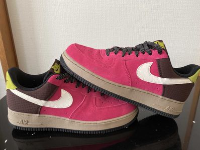 Nike Air Force 1 Low '07 LV8 "Watermelon"