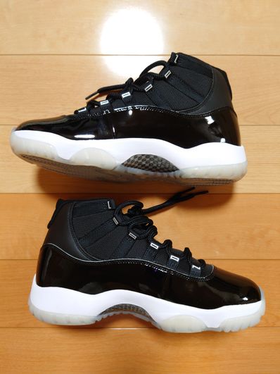 Nike Air Jordan 11 "Jubilee"