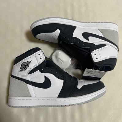 Nike Air Jordan 1 High OG "Bleached Coral"
