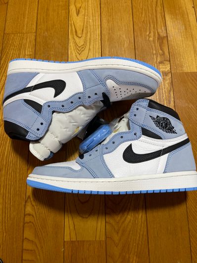 Nike Air Jordan 1 High OG "University Blue"