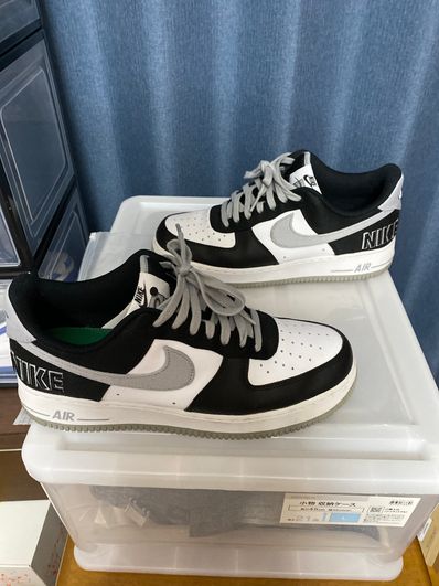 Nike Air Force 1 LV8 EMB "Kings"