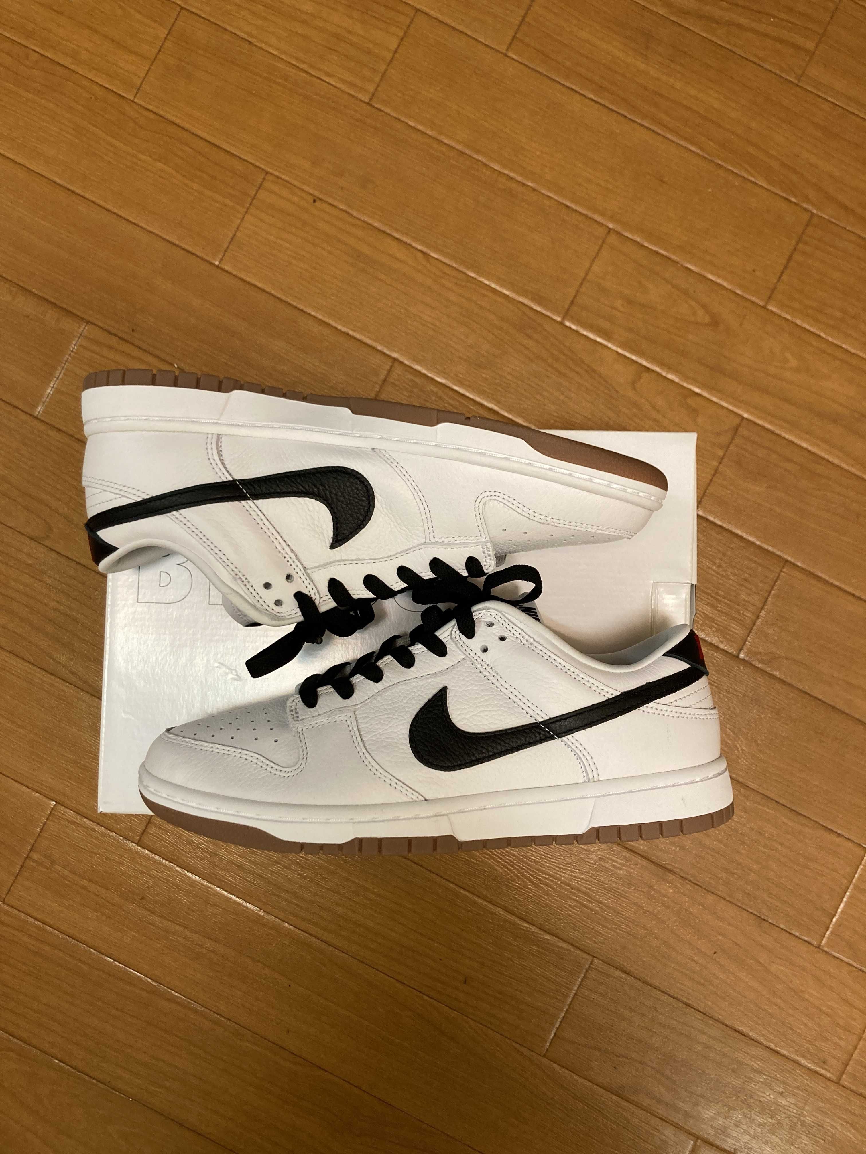 Nike Dunk Low By You & Unlocked By You (NIKEiD)