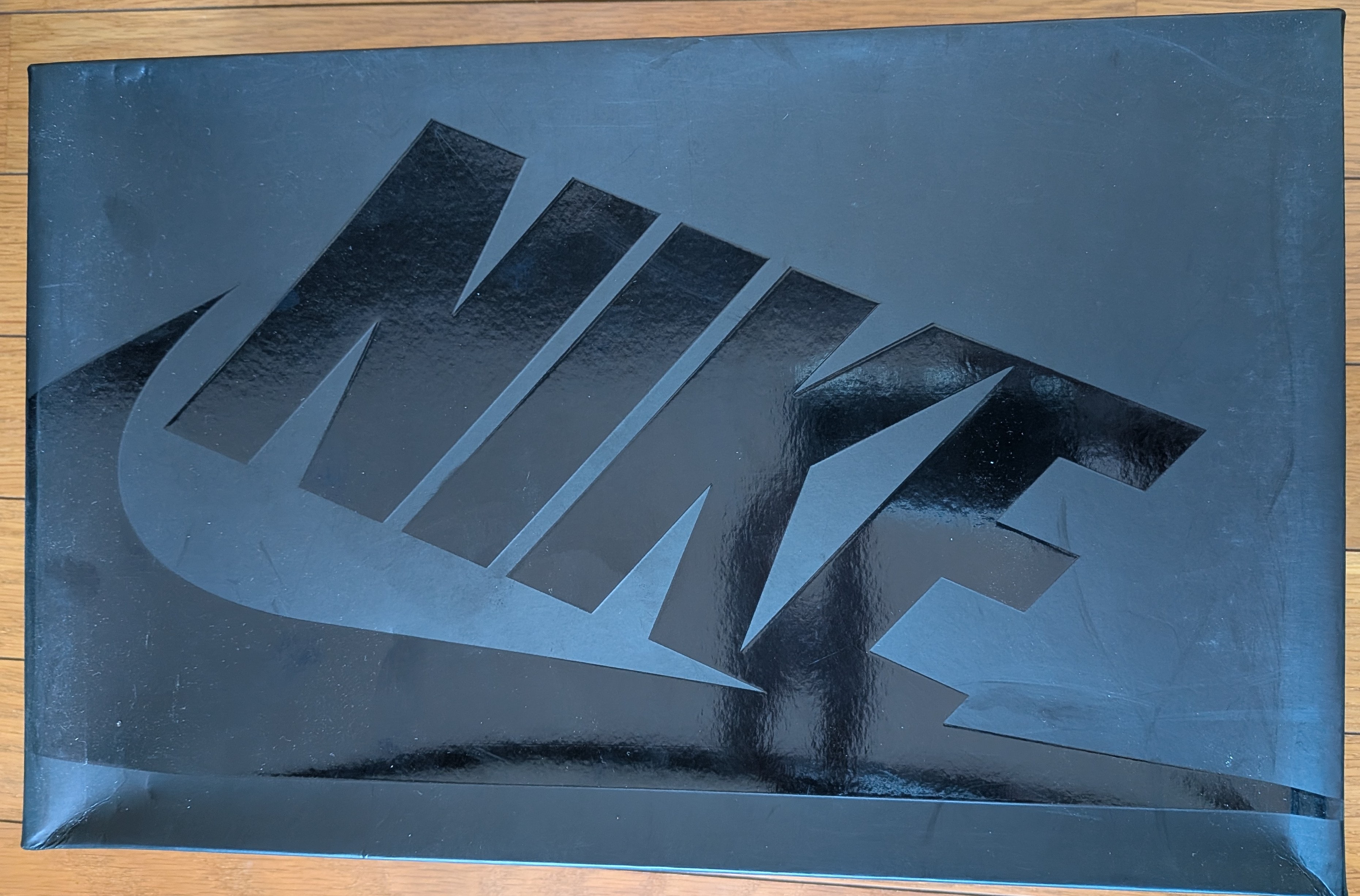 Nike LeBron 12 EXT Cork "Hazelnut"