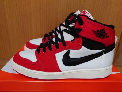 Nike Air Jordan 1 KO High "Chicago"