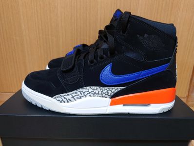NIKE JORDAN LEGACY 312 "KNICKS"