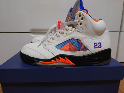 Nike Air Jordan 5 Retro "International Flight"