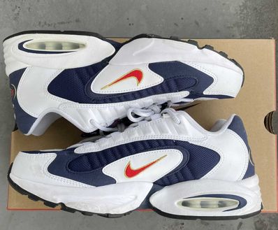 Nike Air Max Triax 96 "USA"