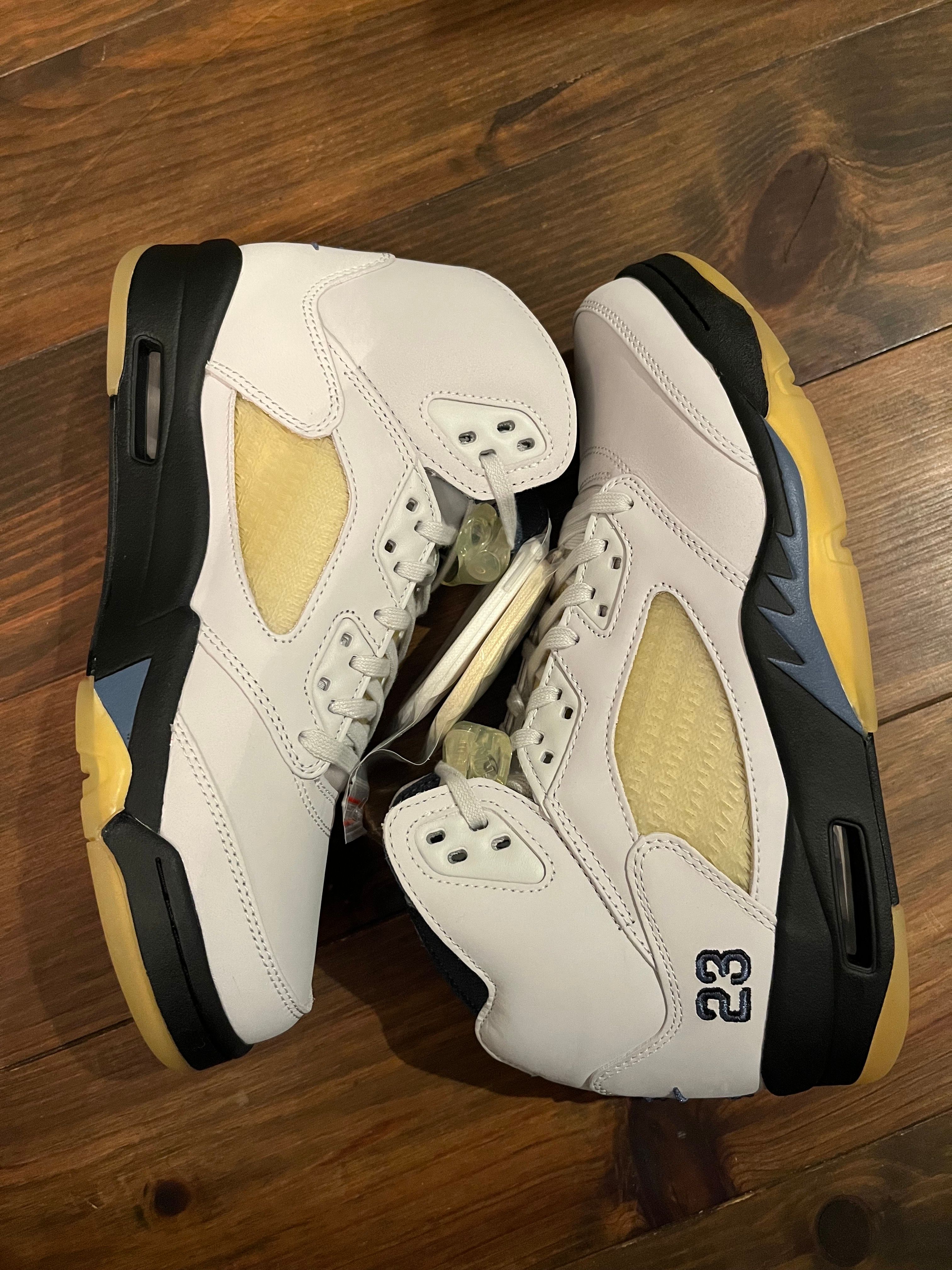 A Ma Maniere × Nike Women's Air Jordan 5 Retro SP "Dawn"