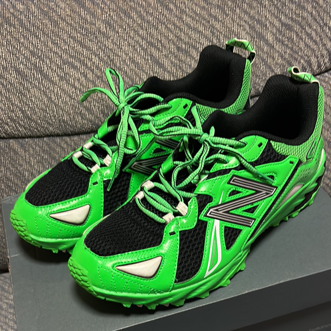 New Balance 610 "Green"