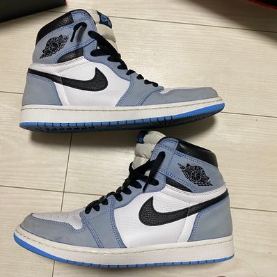 Nike Air Jordan 1 High OG "University Blue"
