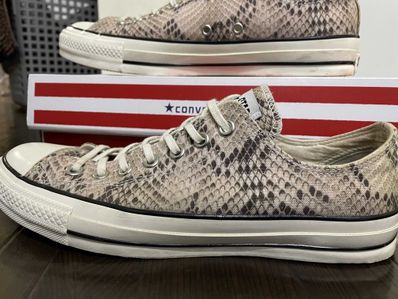 WACKO MARIA×CONVERSE U.S ORIGINATOR ALL STAR