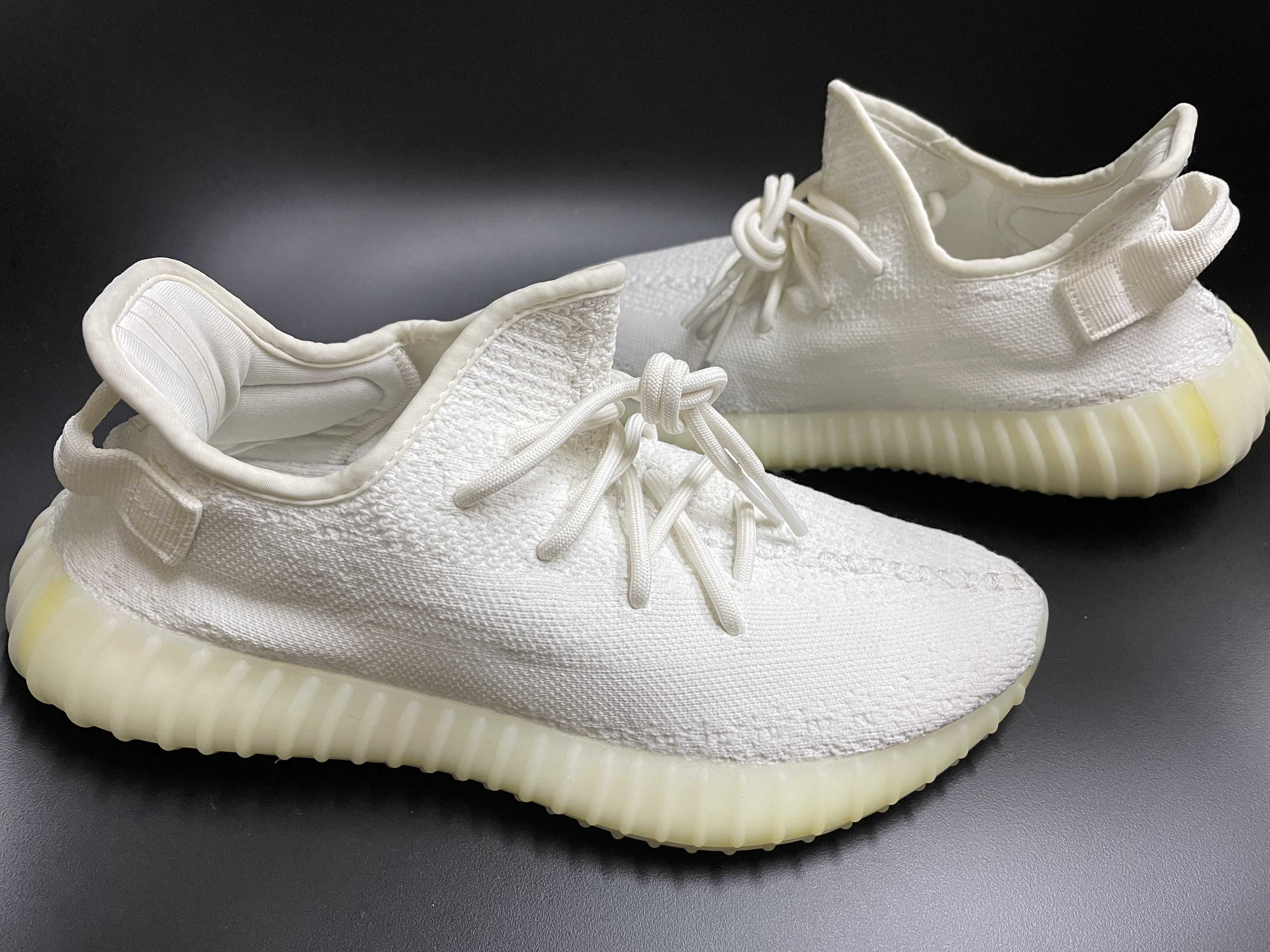 adidas YEEZY Boost 350 V2 "Cream White"