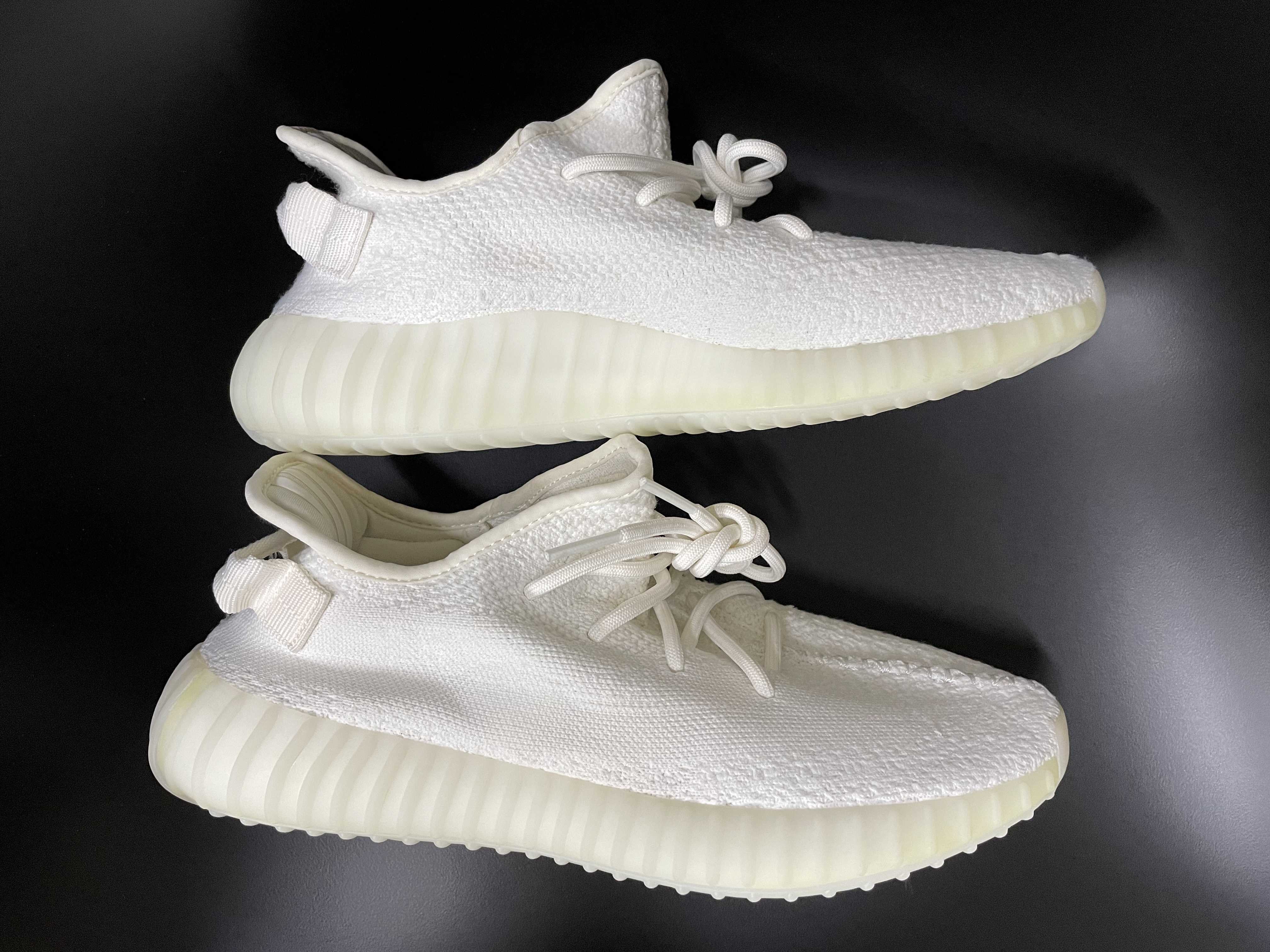 adidas YEEZY Boost 350 V2 "Cream White"
