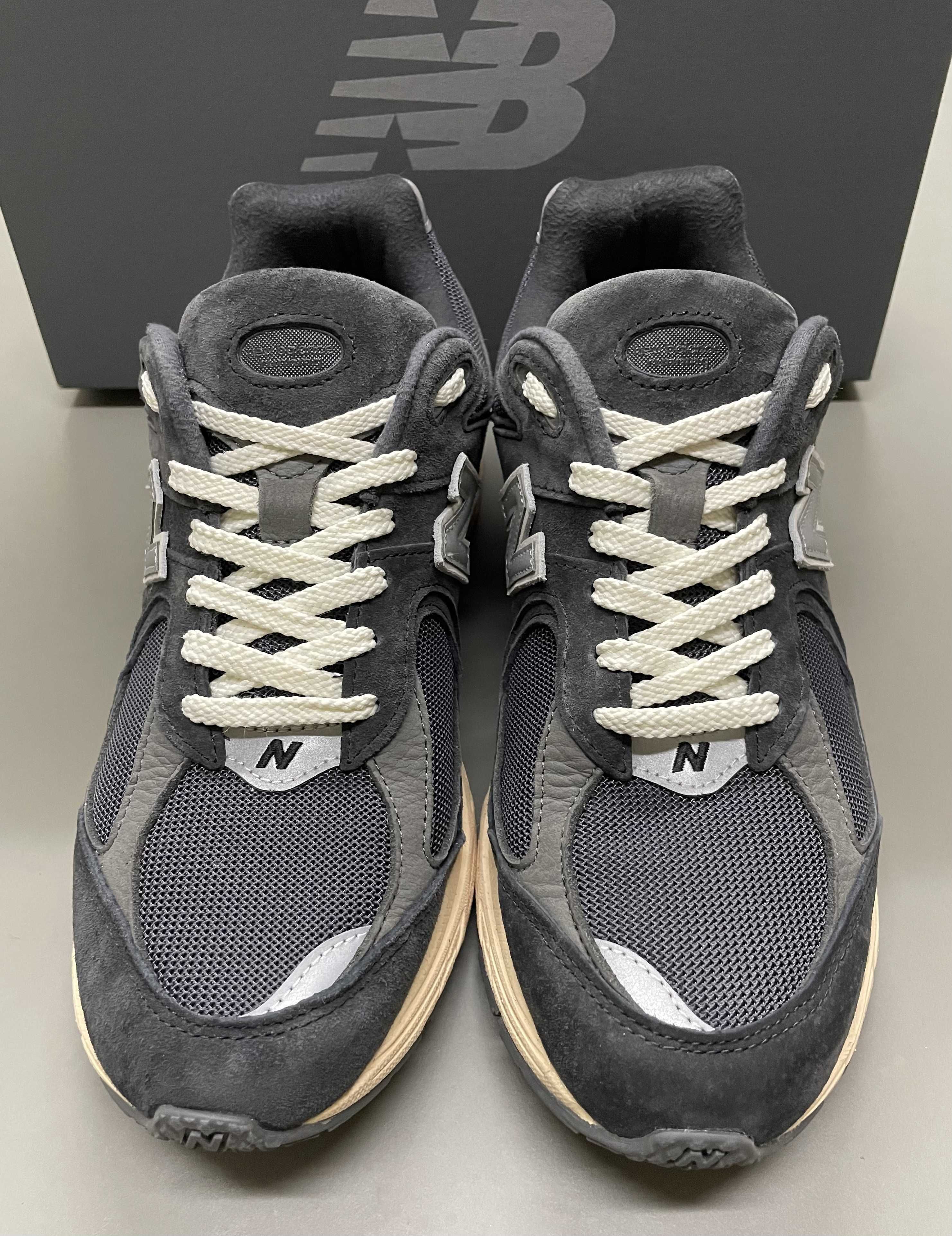 New Balance 2002R "Phantom"