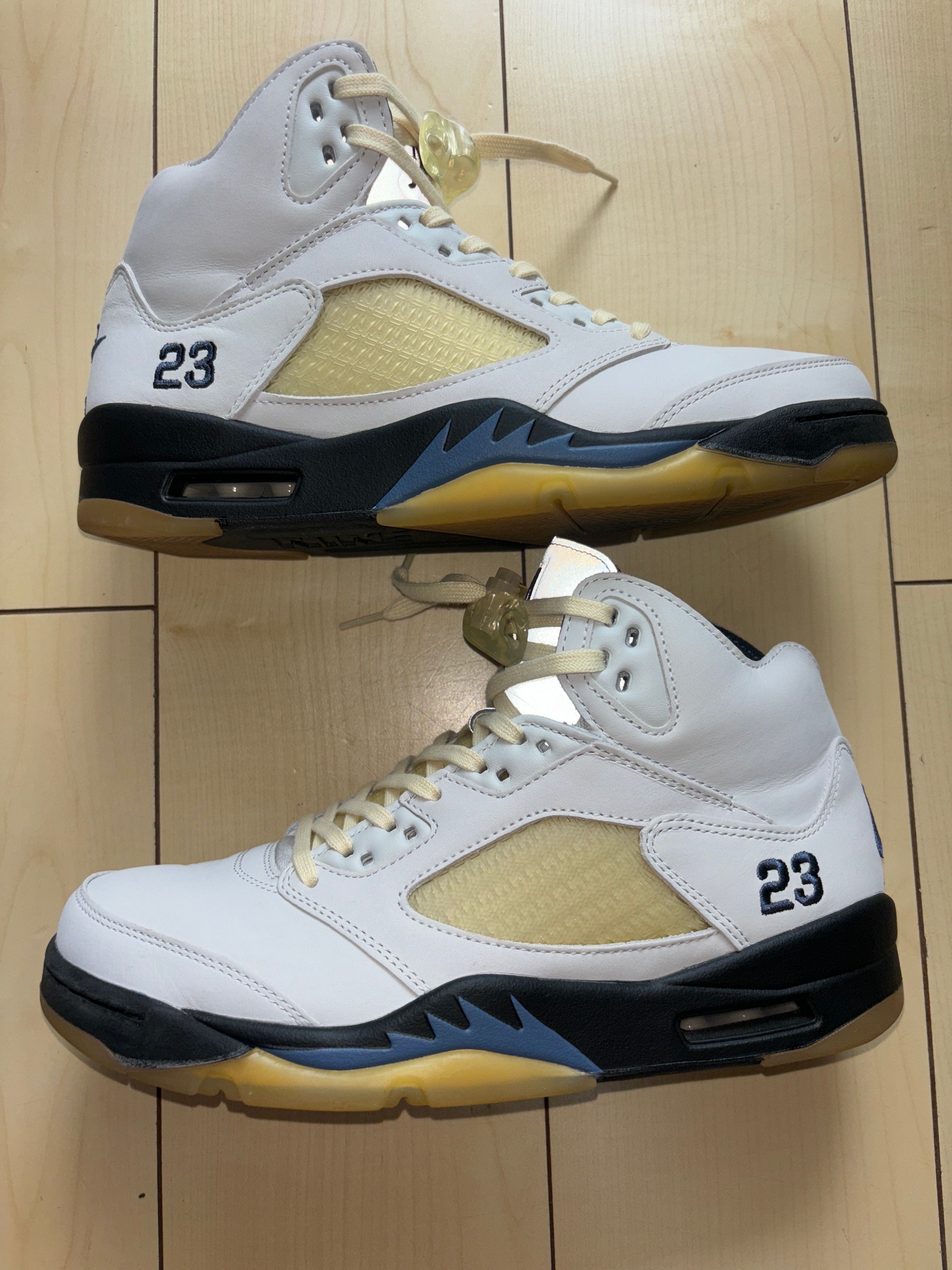 A Ma Maniere × Nike Women's Air Jordan 5 Retro SP "Dawn"