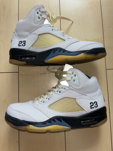 A Ma Maniere × Nike Women's Air Jordan 5 Retro SP "Dawn"