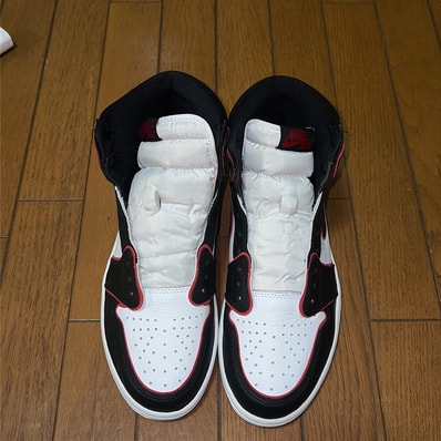 Nike Air Jordan 1 Retro High OG "Blood Line"