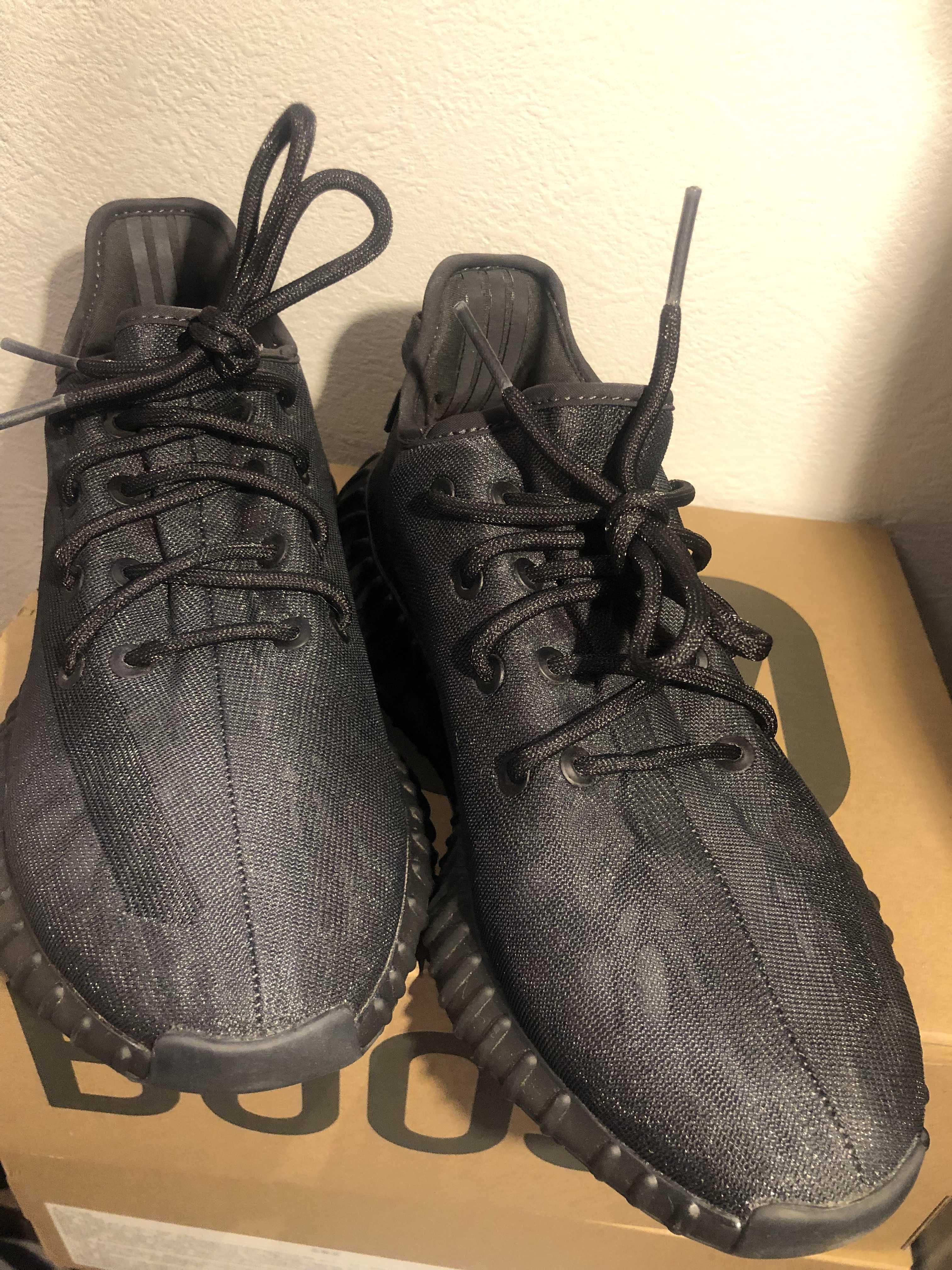 adidas Yeezy Boost 350V2 "Mono Cinder"