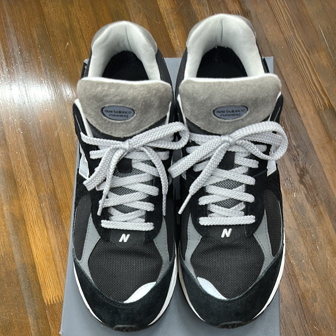 New Balance 2002R GORE-TEX "Black/Gray"