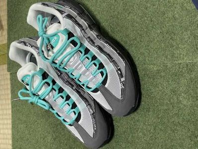 atomos × Nike Air Max 95 "We Love Nike"