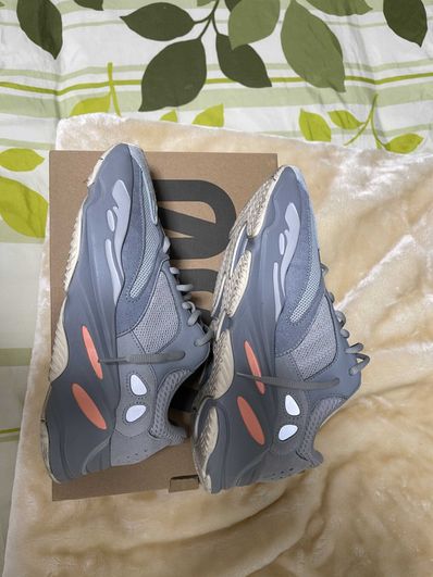 ADIDAS YEEZY BOOST 700 "INERTIA"