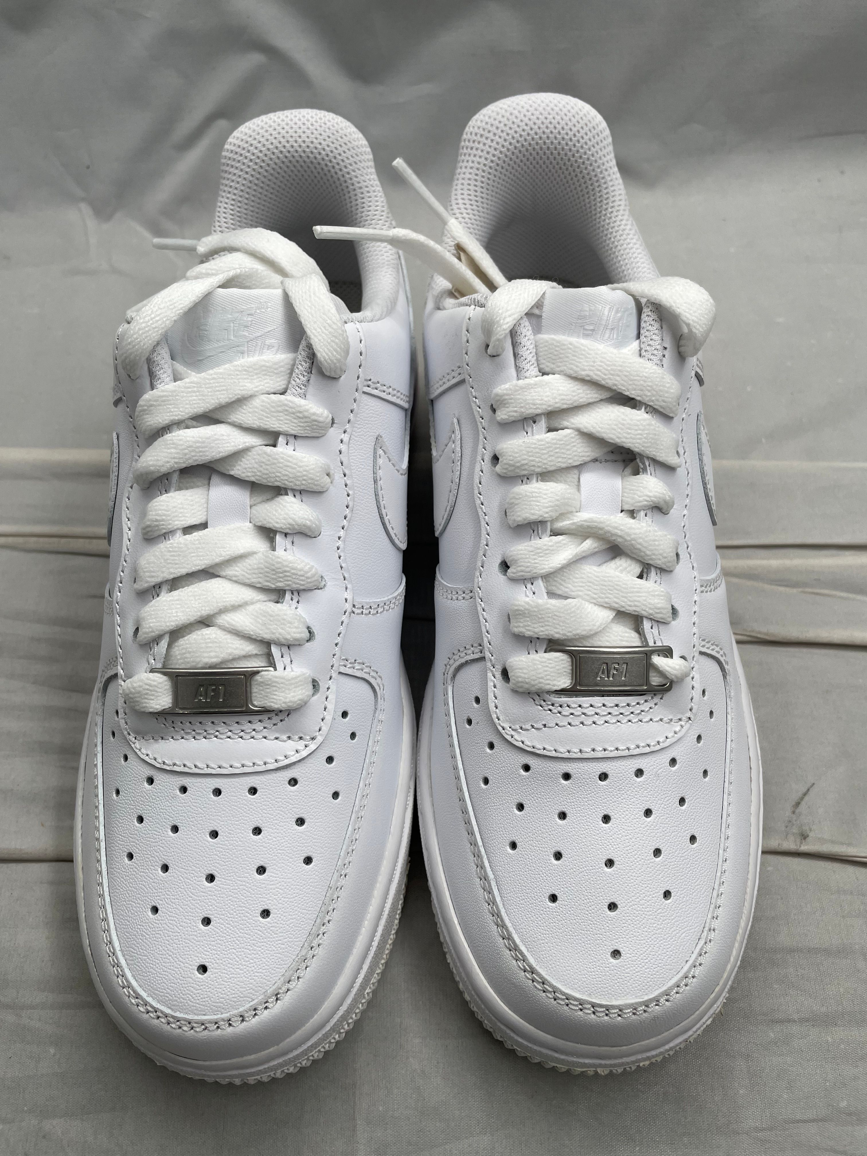 Nike Women's Air Force 1 Low '07 "White"