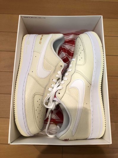 Nike Air Force 1 Low '07 "Popcorn"