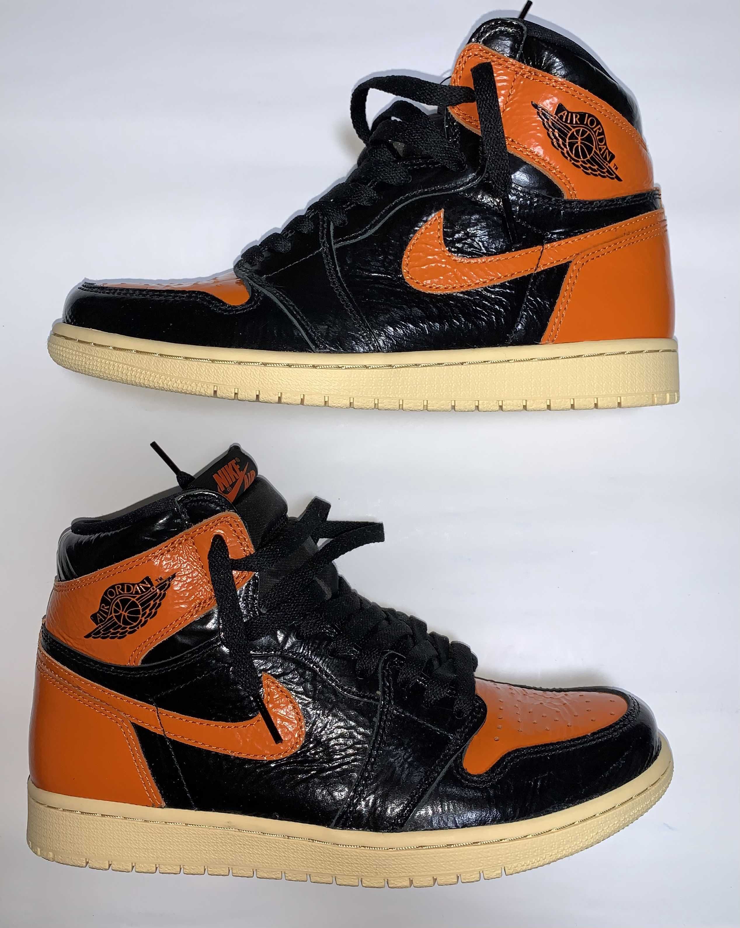 Nike Air Jordan 1 High "Shattered Backboard 3.0"