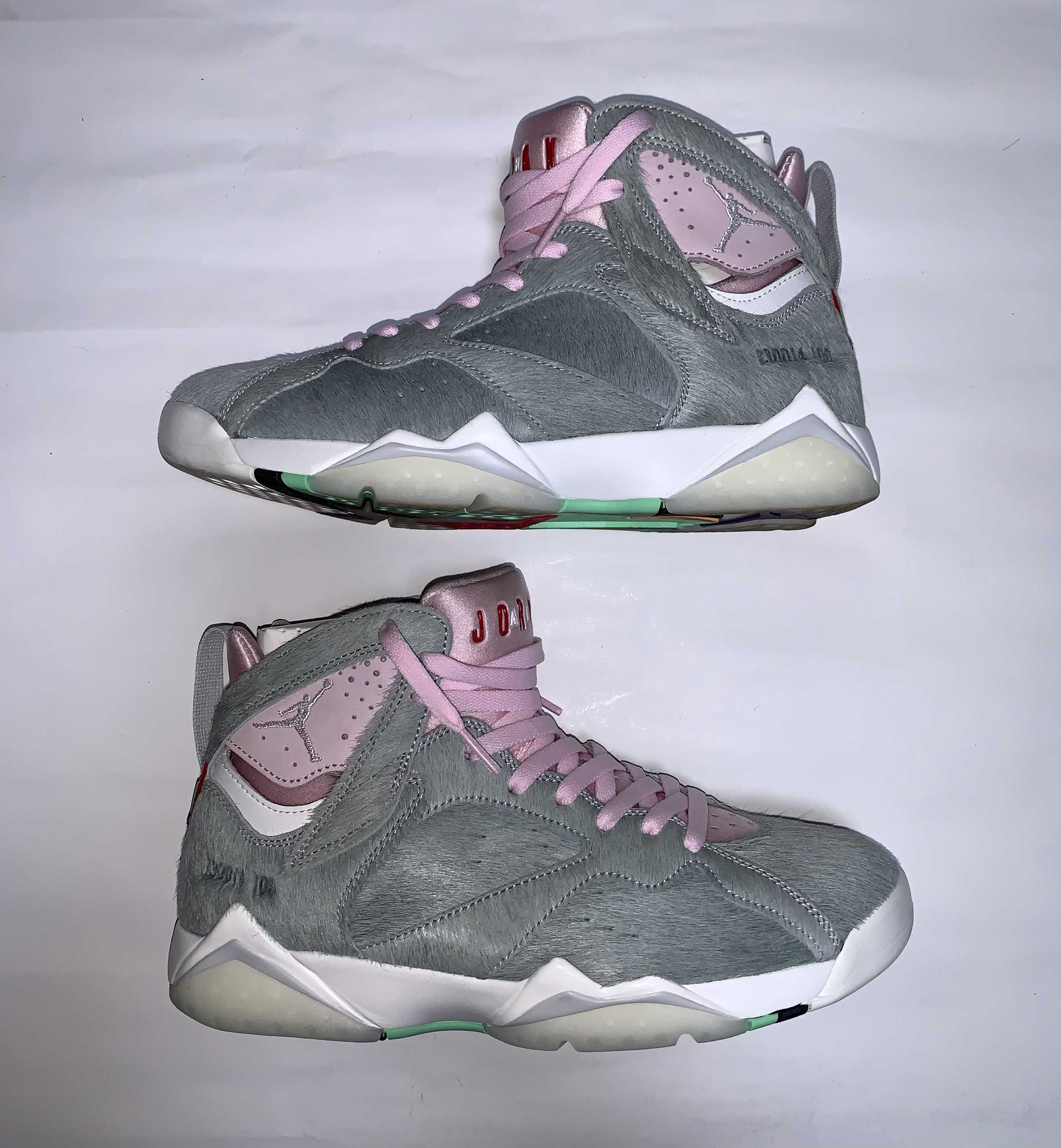 Nike Air Jordan 7 SE "Hare 2.0"