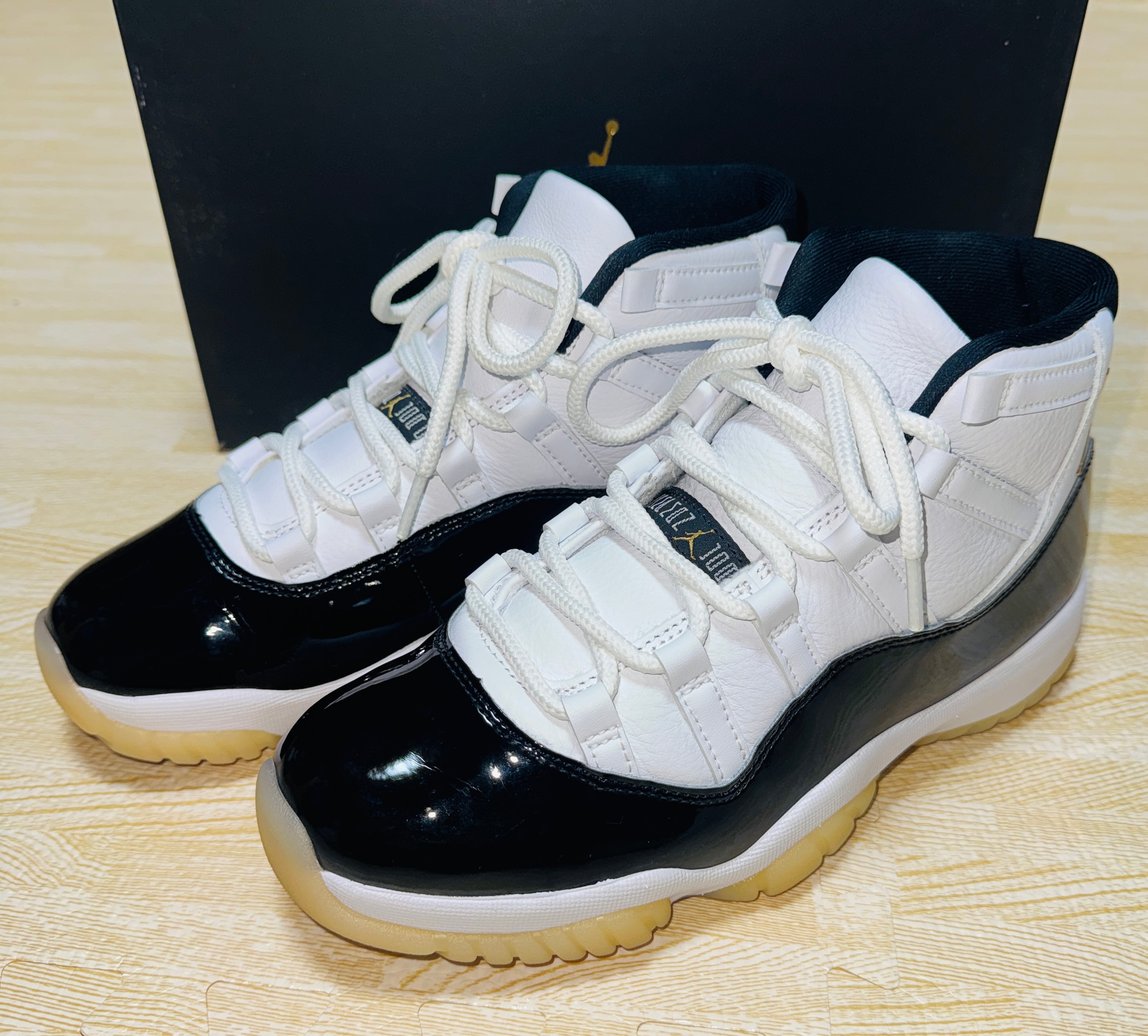 Nike Air Jordan 11 Retro "Gratitude"